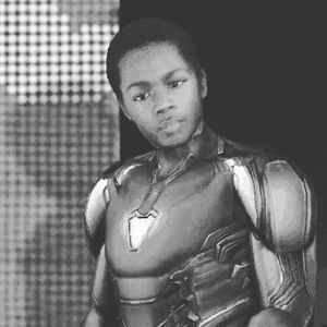 Meet your Posher, Edgar